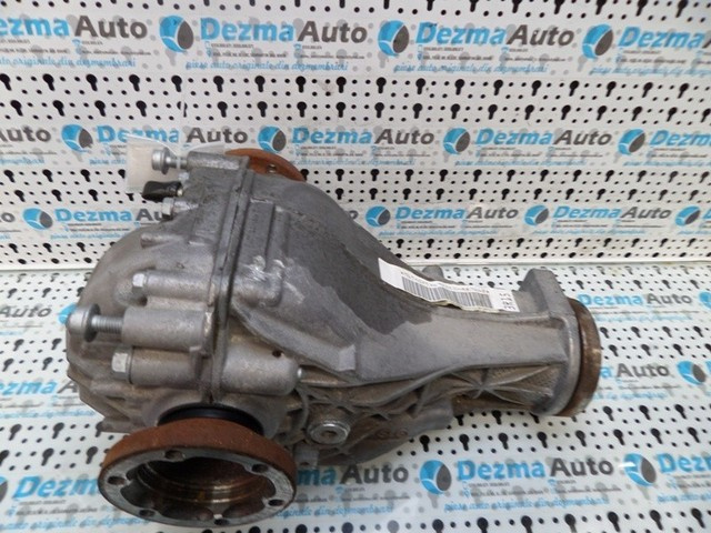 Grup spate cod 0AR525053E, 0AR525083C, Audi Q5 (8R) 2.0tdi (id:194459)