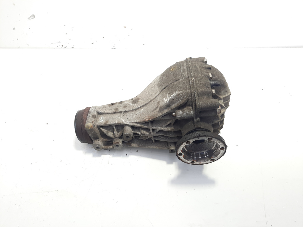 Grup spate, cod 0AR525083S, Audi A4 (8K2, B8), 3.0 TDI, CAP, 4X4 (idi:563101)