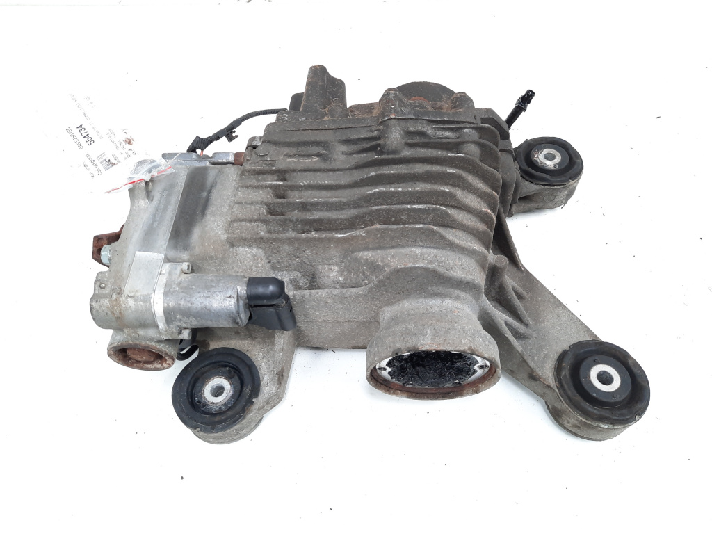 Grup spate, cod 0AV525010C, Audi A3 (8P1), 2.0 TDI, BMM, 4x4 (idi:554734)