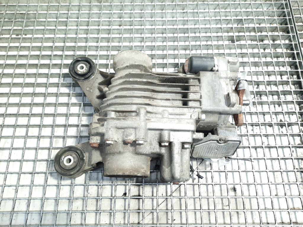 Grup spate, cod 0AV525010C, Skoda Octavia 2 (1Z3) 2.0 tdi, BMM
