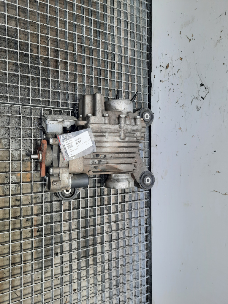 Grup spate, cod 0AV525010L, VW Golf 5 (1K1), 2.0 TDI, BMM, 4X4 (idi:557646)