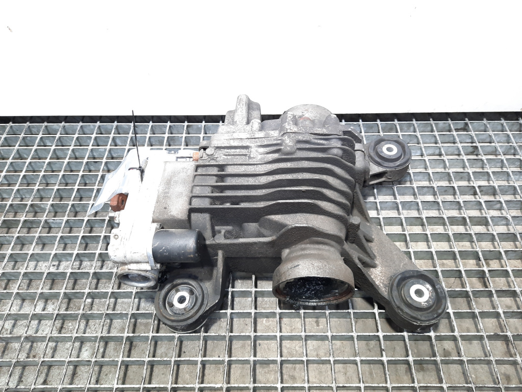 Grup spate, cod 0AV525554C, Seat Leon (1P1), 2.0 TDI, BMM, 4X4 (idi:471816)