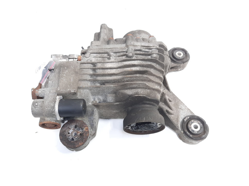 Grup spate, cod 1K0907554L, VW Passat (3C2), 2.0 TDI, BMP, 4motion (idi:479435)