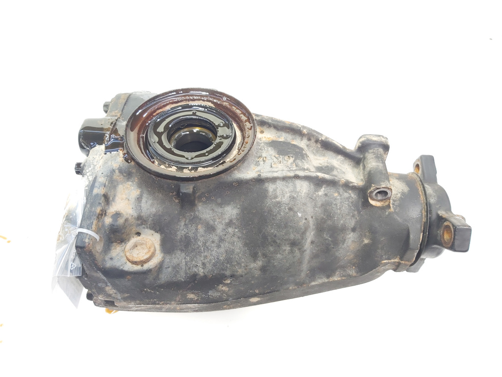Grup spate, cod 2033510908, Mercedes Clasa C (W203) 2.0 CDI, OM646963 (id:693720)