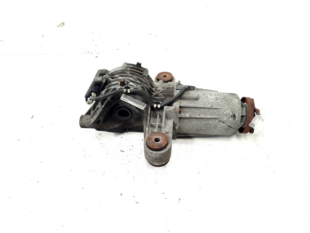 Grup spate, cod 22721326, Chevrolet Captiva (C100) automata, 4x4 (id:529547)