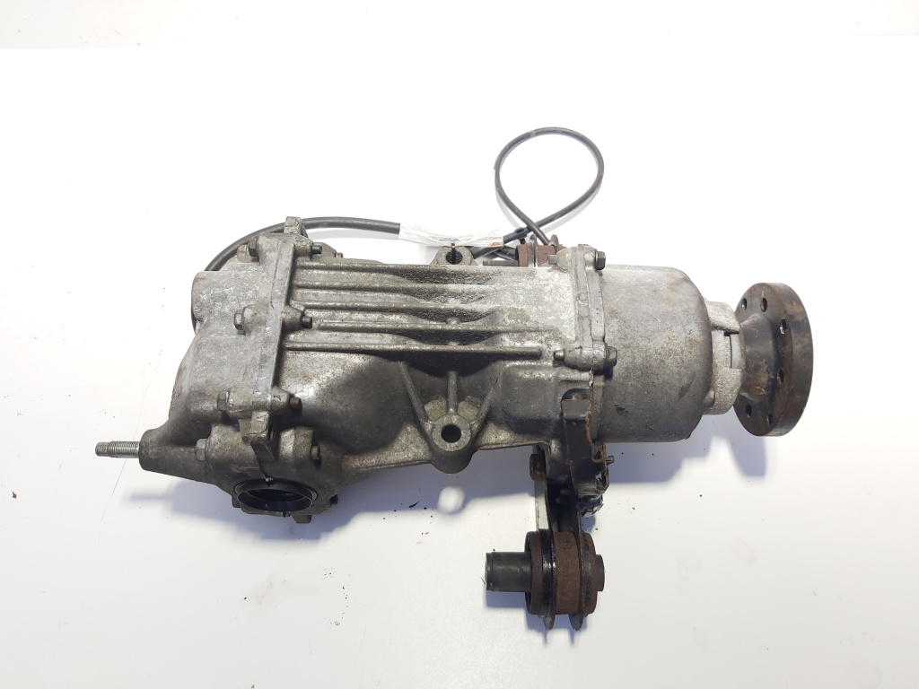 Grup spate, cod 38300-2A01A, Dacia Duster 1.5 DCI, K9K898 (id:669176)
