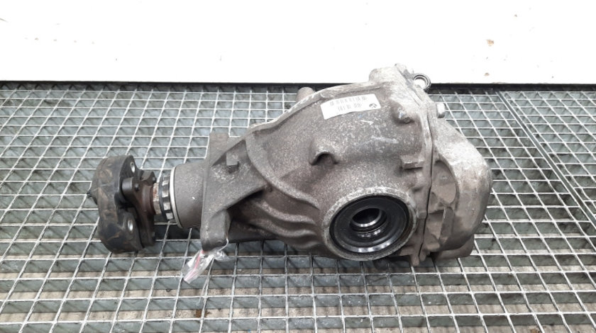 Grup spate, cod 4574315-01, Bmw 5 (F10), 3.0 diesel, N57D30A (idi:466149)