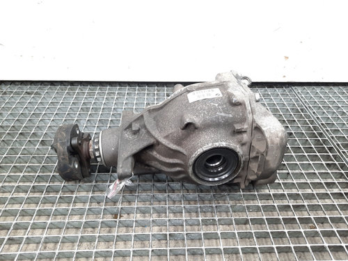 Grup spate, cod 4574315-01, Bmw 7 (F01, F02), 3.0 diesel, N57D30A (id:466149)