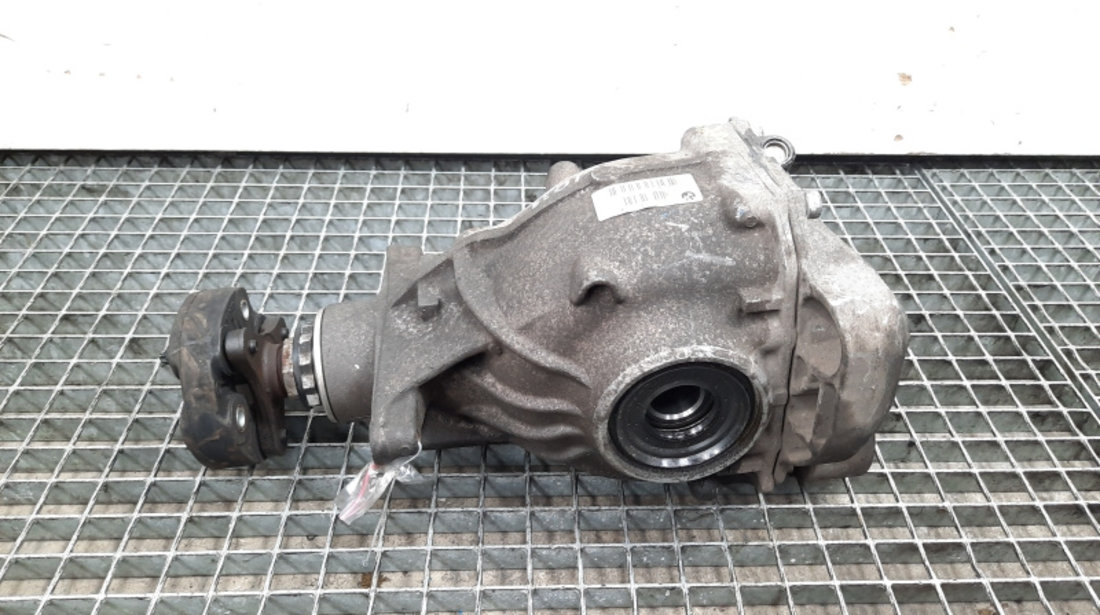 Grup spate, cod 4574315-01, Bmw X5 (E70) 3.0 diesel, N57D30A (idi:466149)