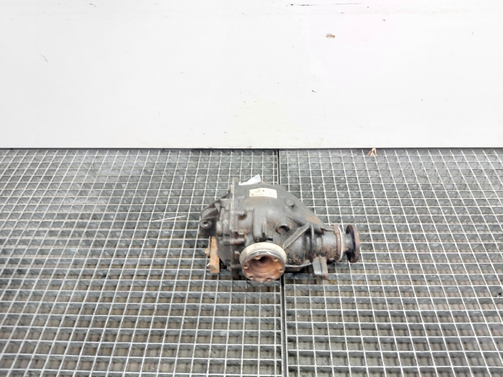 Grup spate, cod 7527060, Bmw 3 Touring (E46) 2.0 Diesel, 204D4 (id:695447)