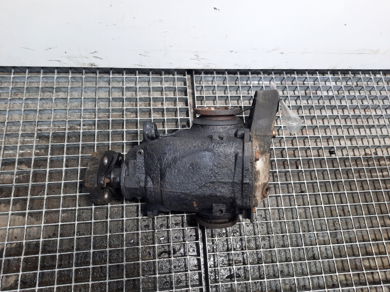 Grup spate, cod 7529099, Bmw 3 Touring (E91), 2.0 diesel, 204D4 (idi:617373)