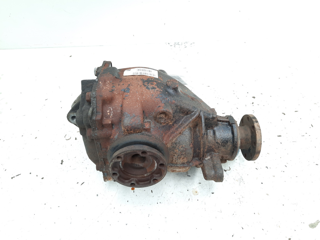 Grup spate, cod 7535119-01, Bmw X3 (E83), 2.0 diesel, 204D4 (id:605860)
