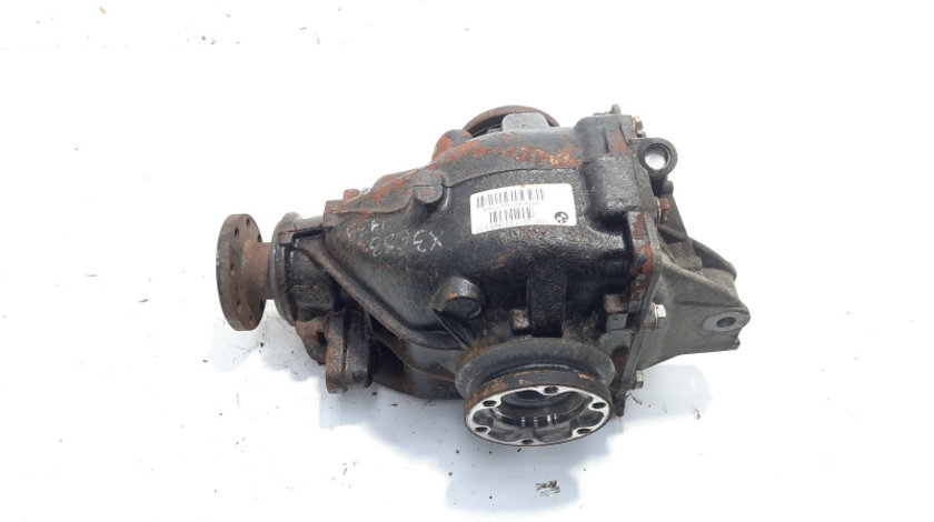 Grup spate, cod 7535120-01, Bmw X3 (E83), 2.0 diesel, 204D4, 4X4 (id:569233)