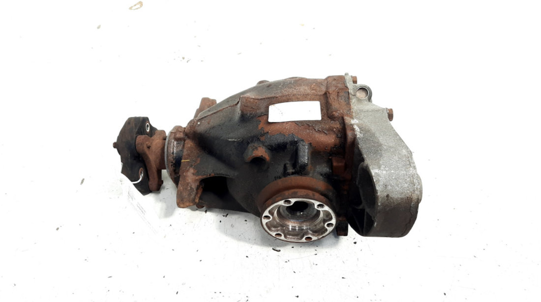 Grup spate, cod 7541580-02, Bmw 3 (E90), 2.0 diesel, N47D20C (idi:540901)