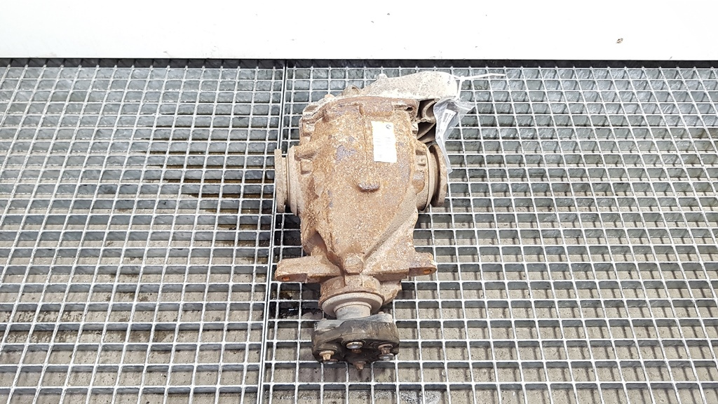 Grup spate, cod 7556678-01, Bmw 1 (E81, E87), 2.0 diesel, 204D4 (idi:406620)