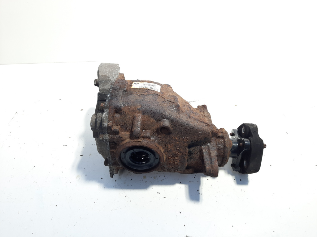 Grup spate, cod 7556678-01, Bmw 3 Touring (E91), 2.0 diesel, 204D4 (idi:580941)