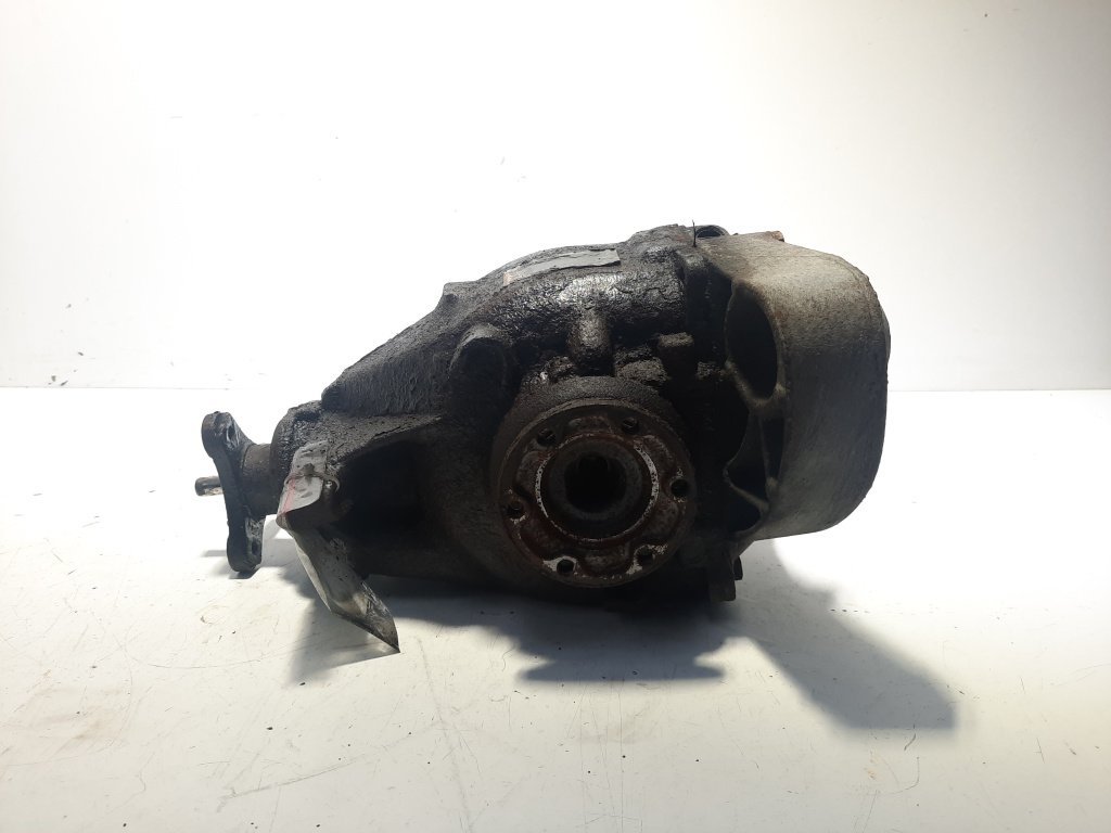Grup spate, cod 7566169-02, Bmw 1 (E81, E87), 2.0 diesel, N47D20C (idi:500132)