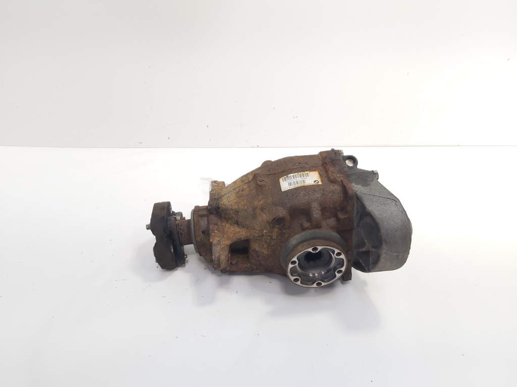 Grup spate,cod 7566169-02, Bmw 3 (E90), 2.0 diesel, N47D20C (idi:693054)