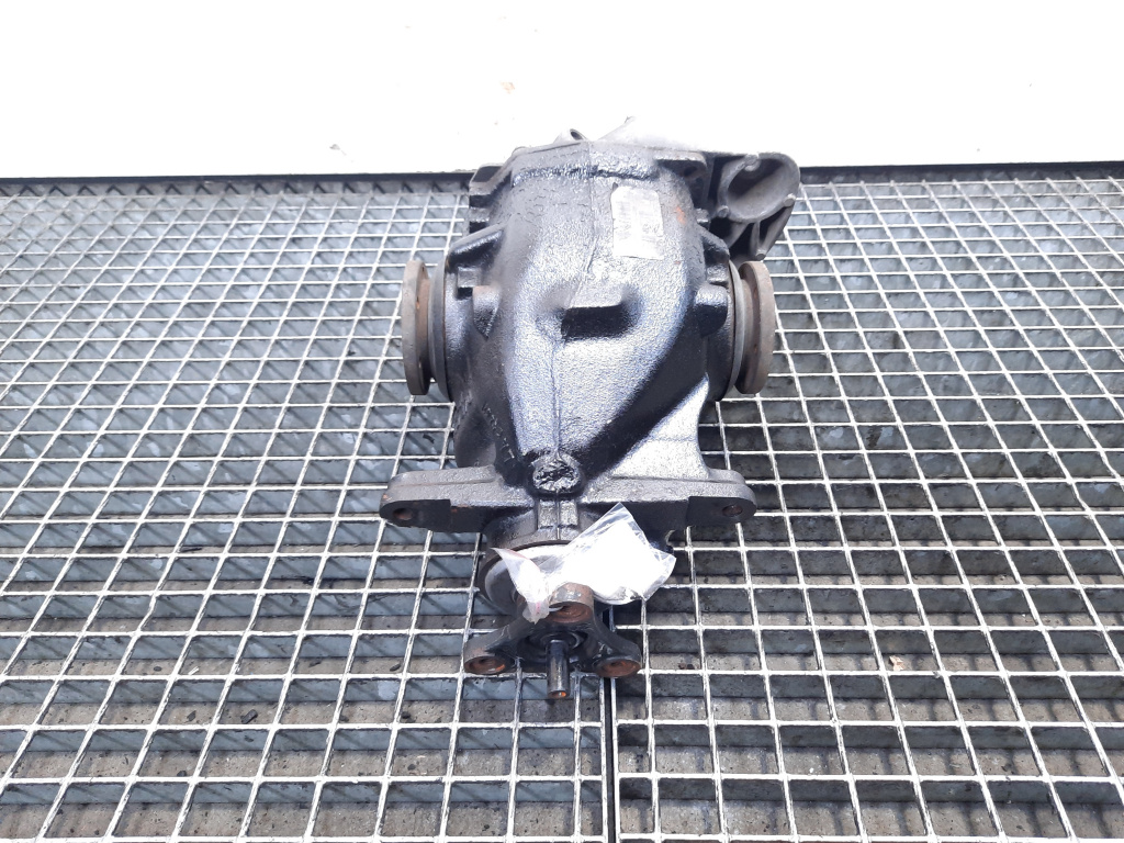 Grup spate, cod 7566169-02, Bmw 3 (E90), 2.0 diesel, N47D20A (idi:491284)