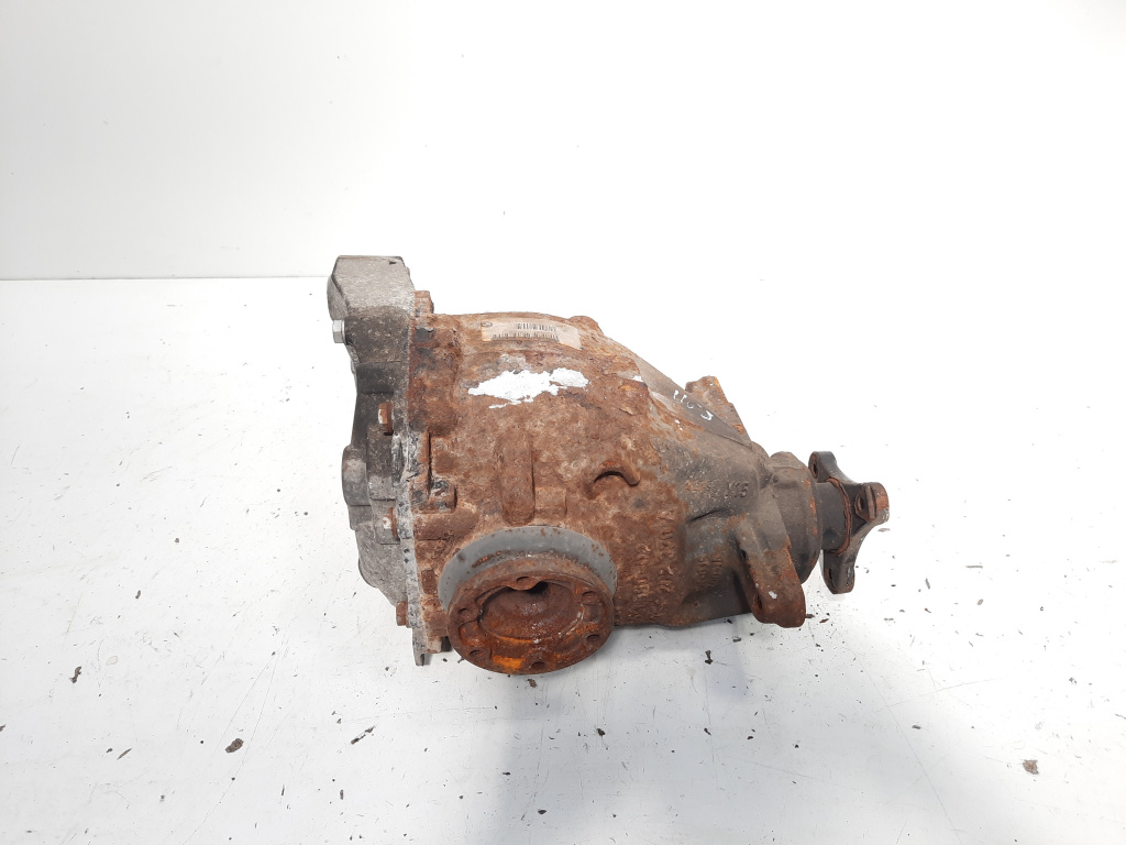Grup spate, cod 7566169-02, Bmw 3 Touring (E91) 2.0 diesel, N47D20C (id:597188)