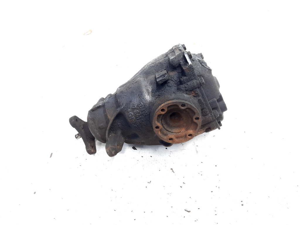 Grup spate, cod 7566181, Bmw X1 (E84) 2.0 diesel, N47D20C, 4x4 (id:532688)