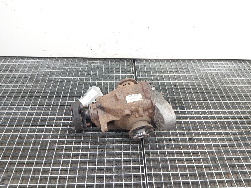 Grup spate, cod 7566223, Bmw 3 (E90) 2.0 diesel, N47D20A (id:701669)