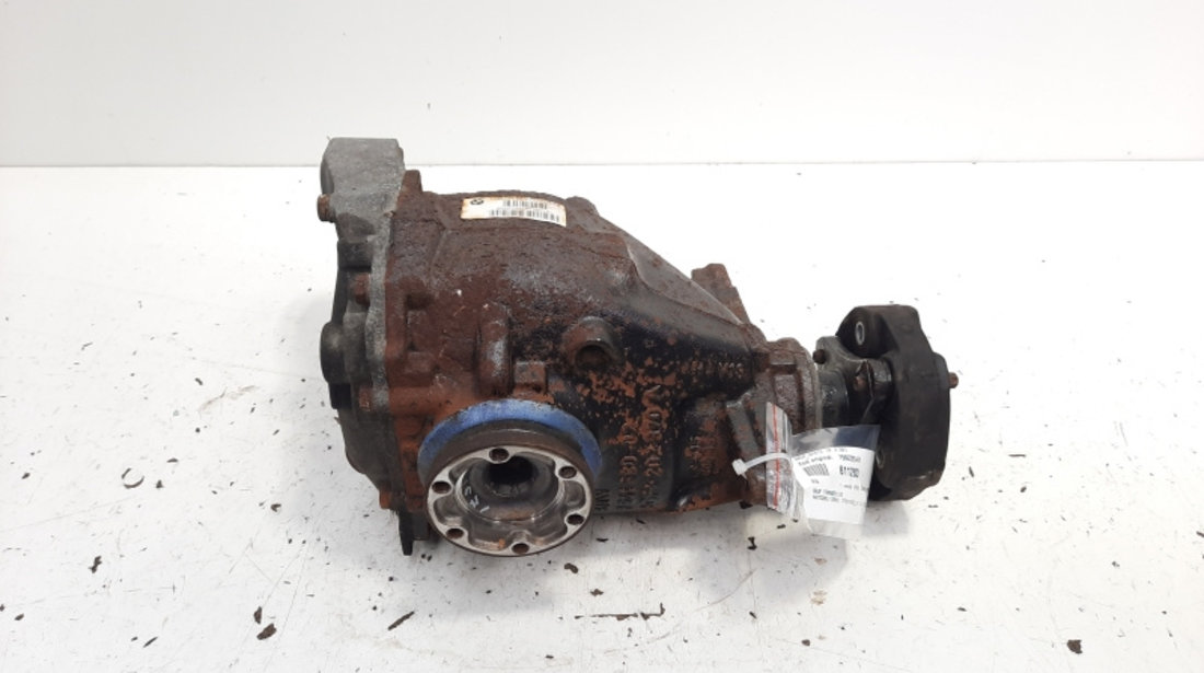 Grup spate, cod 7566225-01, Bmw 1 (E81, E87), 2.0 diesel, N47D20C (idi:611283)