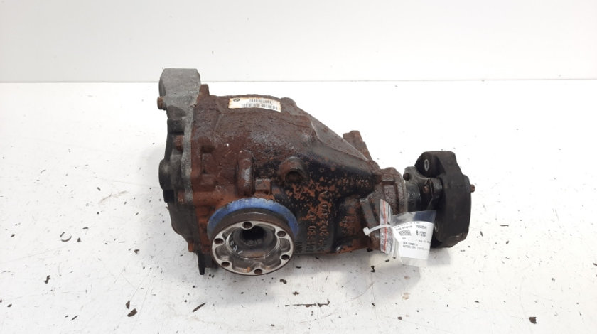 Grup spate, cod 7566225-01, Bmw 1 (E81, E87), 2.0 diesel, N47D20A (idi:611283)