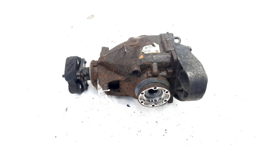 Grup spate, cod 7566225-01, Bmw 1 (E81, E87), 2.0 diesel, N47D20A (idi:532816)