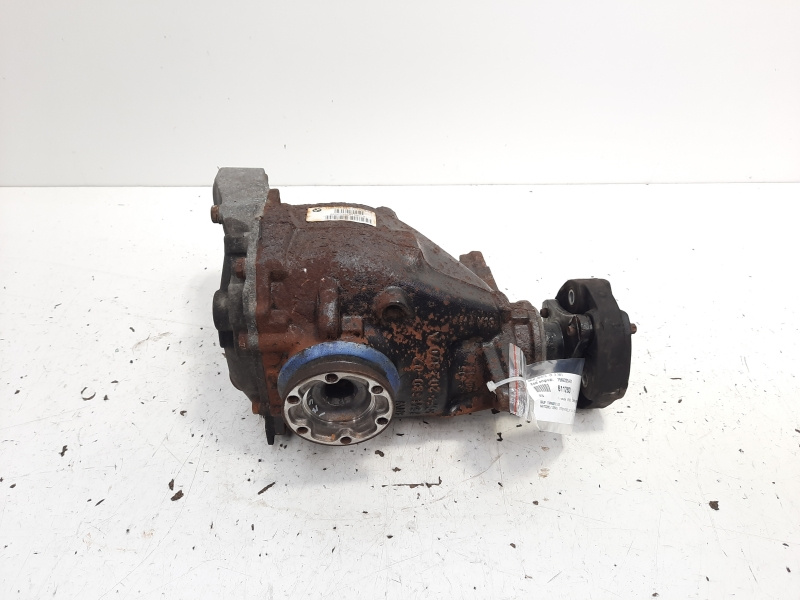Grup spate, cod 7566225-01, Bmw 3 Coupe (E92), 2.0 diesel, N47D20A (idi:611283)