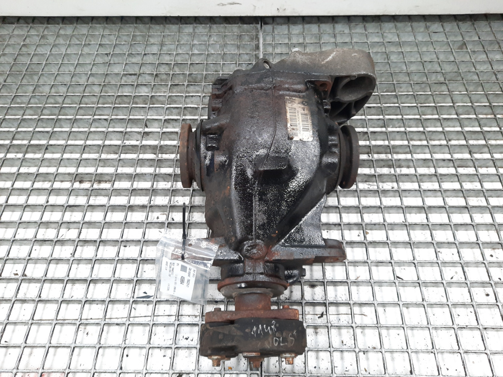 Grup spate, cod 7566225-01, Bmw 3 Touring (E91) 2.0 D, N47D20A (id:455664)
