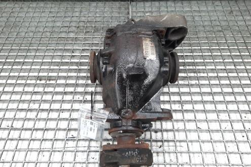 Grup spate, cod 7566225-01, Bmw 320 (E91), 2.0 d (id.156347)