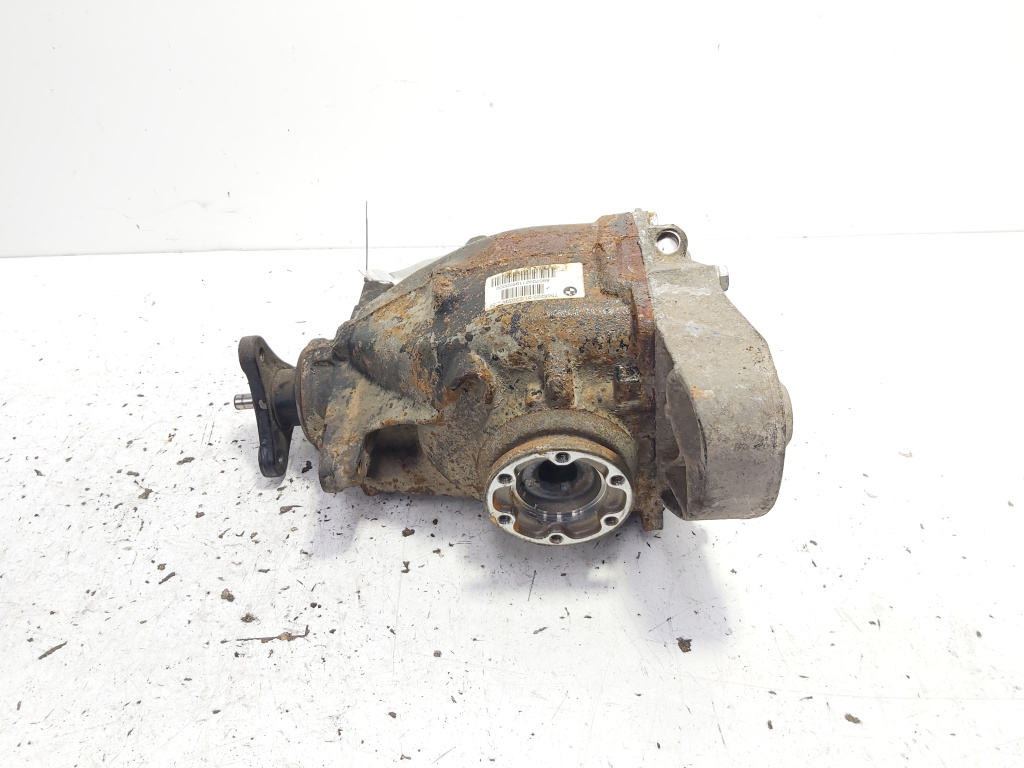 Grup spate, cod 7566225, Bmw 3 Touring (E91) 2.0 diesel, N47D20C (id:622660)