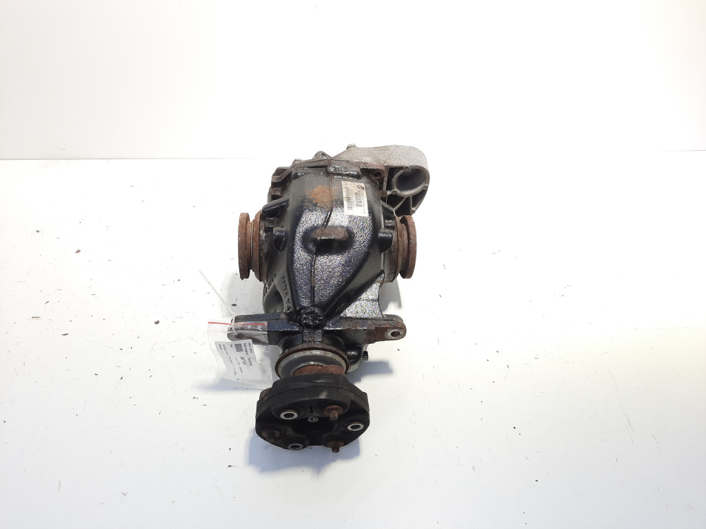 Grup spate, cod 7566628-03, Bmw 3 Touring (E91), 2.0 diesel, N47D20C (idi:582145)