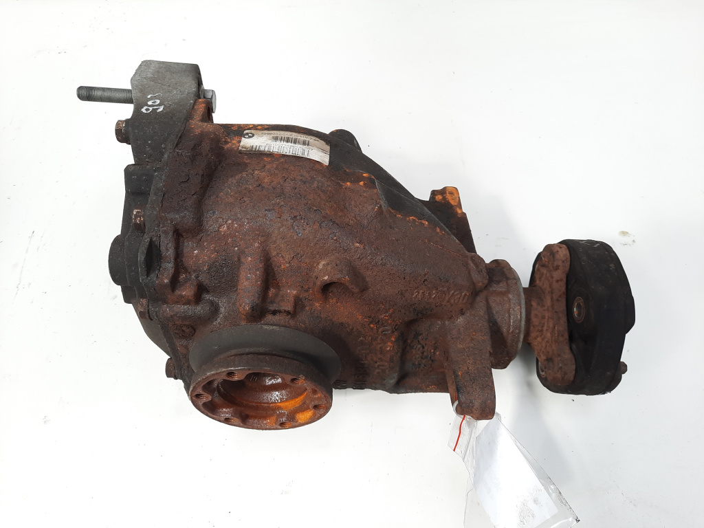 Grup spate, cod 7568032-01, Bmw X1 (E84), 2.0 diesel, N47D20C (id:555099)