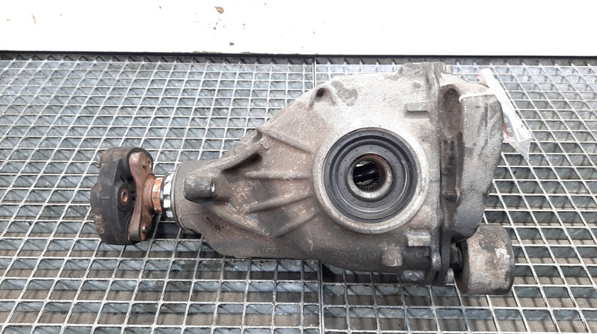 Grup spate, cod 7577099-08, Bmw 7 (F01, F02), 3.0 diesel, N57D30A (id:551575)