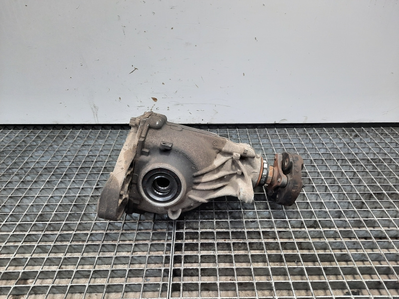 Grup spate, cod 7578149-06, Bmw 5 (F10) 2.0 D, N47D20C (id:478332)