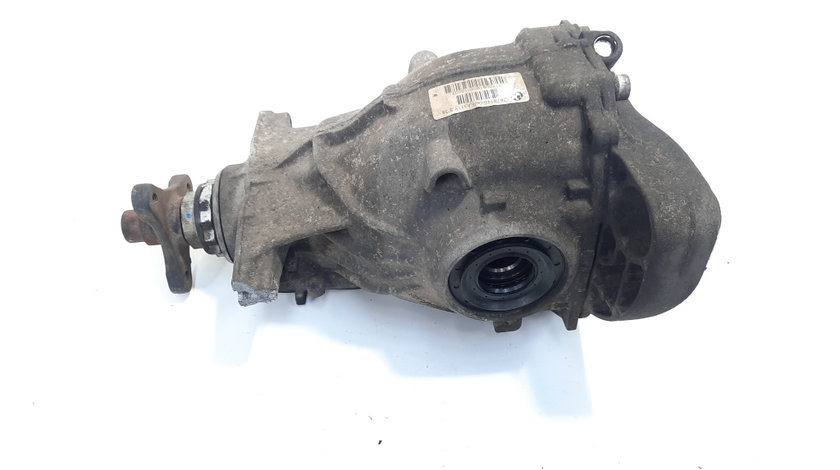 Grup spate, cod 7578149-06, Bmw 5 (F10), 2.0 diesel, N47D20C (id:554194)