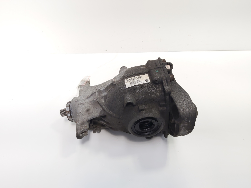 Grup spate, cod 7578149-06, Bmw 5 (F10) 2.0 diesel, N47D20C (id:690597)