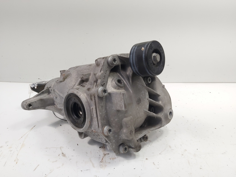 Grup spate, cod 7584450-07, Bmw 5 Touring (F11) 2.0 diesel, N47D20C (idi:694220)