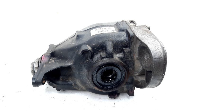 Grup spate, cod 7592005-10, Bmw X3 (F25), 2.0 diesel. N47D20C (id:521735)