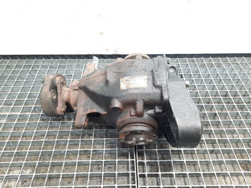Grup spate, cod 7592323-01, Bmw 3 Coupe (E92), 2.0 diesel, N47D20C (idi:487757)