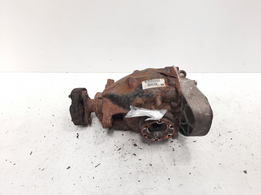 Grup spate, cod 7592323, Bmw 3 Coupe (E92), 2.0 diesel, N47D20C (idi:604549)