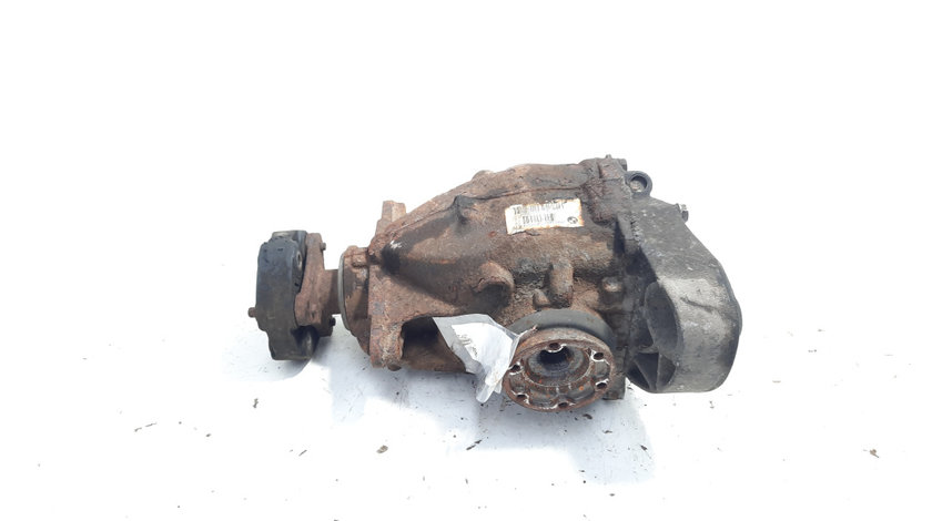 Grup spate, cod 7592323, Bmw 3 (E90), 2.0 diesel, N47D20C (id:602875)