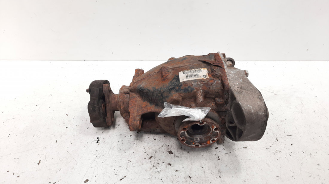 Grup spate, cod 7592323, Bmw 3 (E90), 2.0 diesel, N47D20C (id:604549)