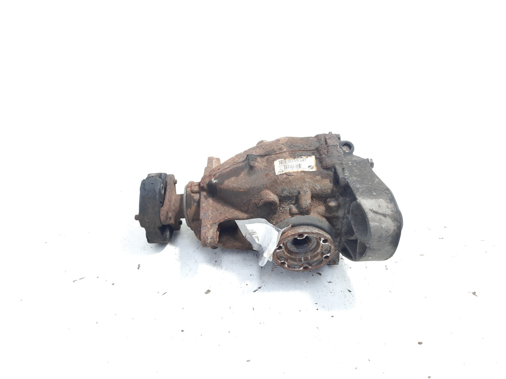 Grup spate, cod 7592323, Bmw 3 Touring (E91), 2.0 diesel, N47D20C (idi:602875)