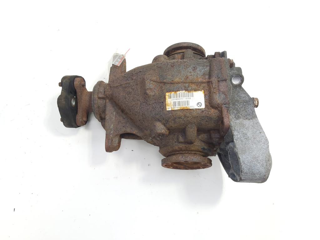 Grup spate, cod 7592938-01, Bmw X1 (E84) 2.0 diesel, N47D20C (id:685930)