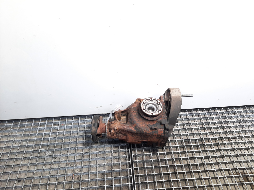 Grup spate, cod 7592938-01, Bmw X1 (E84), 2.0 diesel, N47D20C (id:586762)