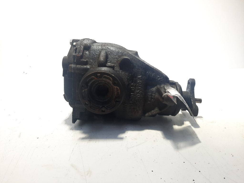 Grup spate, cod 7598855-01, Bmw 1 Coupe (E82), 2.0 diesel, N47D20C (idi:500115)