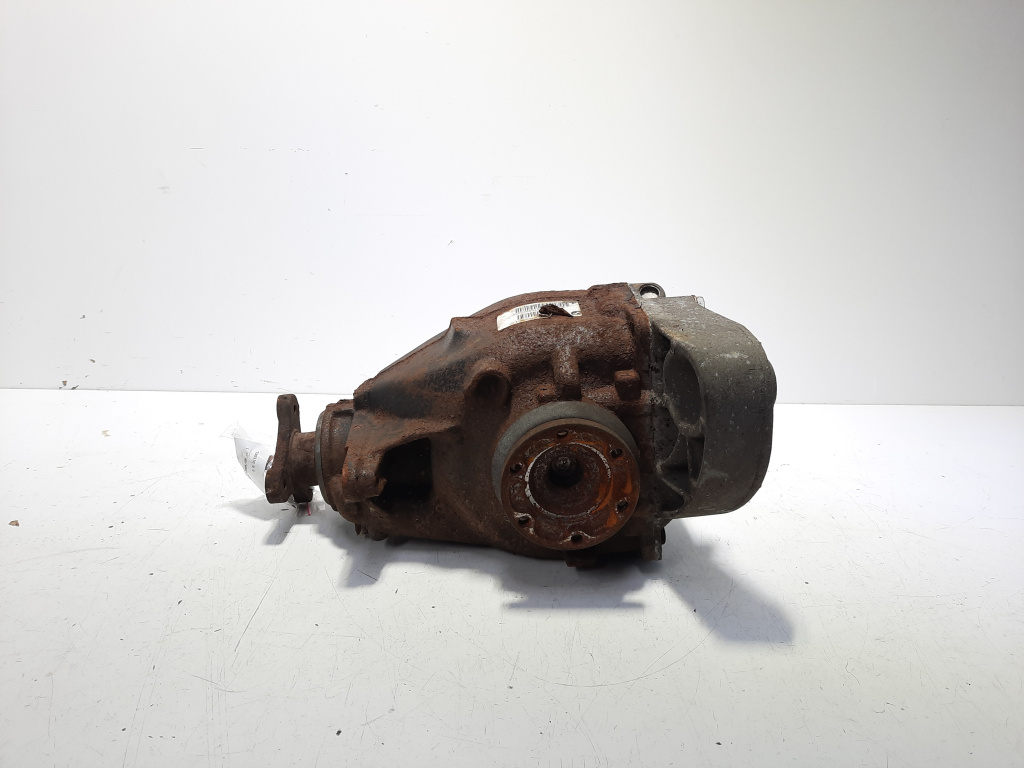Grup spate, cod 7598855-01, Bmw 1 Coupe (E82), 2.0 diesel, N47D20C (idi:500746)